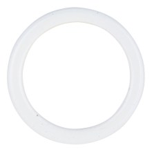 V 6/Adorno Metal_V 6_BLANCO 16MM Art.134